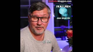 Recension Skallben av Johan Brännström [upl. by Aissenav]