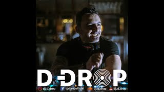 Da7a biya Jaafar Ghazal Ft DDrop Turn down for what Mashup  ضحى بية [upl. by Lynea]