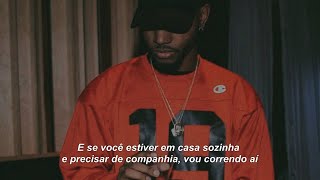 Bryson Tiller  Sorrows LEGENDATRADUÇÃO [upl. by Attenat]