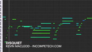 Disquiet [upl. by Irmine170]