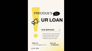 Precious Provides Retail Loan Cashless TPA Claim Consultancy ServiceHospital Empanelment [upl. by Arinaid]