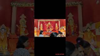 chunri mein sunri ke roop gore gore youtubeshorts navratri [upl. by Zarah]