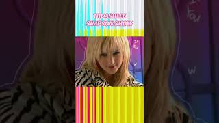 THE ASHLEE SIMPSON SHOW [upl. by Swithin895]