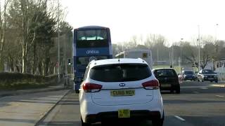 West Swansea coaches n Buses [upl. by Nayhr]