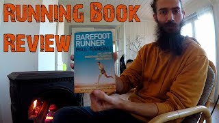 BAREFOOT RUNNER  By Paul Rambali  A Running Book Review [upl. by Rma274]