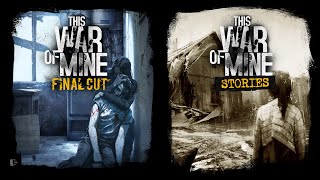 Karinowe granie This War of Mine 3 [upl. by Harihat]