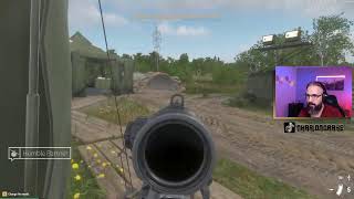 On some Arma Reforger Multi Streaming TwitchYoutube [upl. by Natan547]