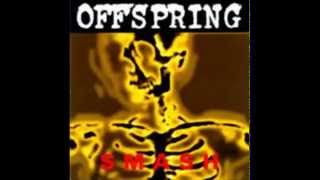 The Offspring Smash Full Album [upl. by Anoik]