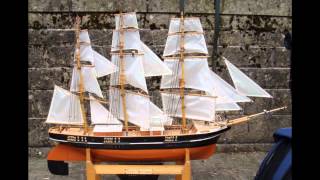 Buxton Model Boat Club [upl. by Knipe]