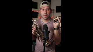 How to Choose the Right Trumpet Mouthpiece [upl. by Suolevram]