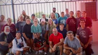 Dominican Republic Mission Trip 2024 [upl. by Jeff]