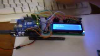 RF module communication Arduino [upl. by Urita169]