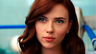 BLACK WIDOW Best Scenes In the MCU [upl. by Vernon]