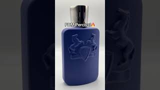 Did they PDM Percival perfume fragrance cologne badshahscents parfumsdemarly [upl. by Talia]