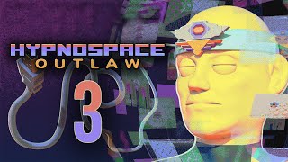 Hacker voice quotIm inquot Hypnospace Outlaw  Part 3 [upl. by Aden]