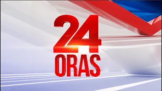 24 Oras Livestream April 2 2024  Replay [upl. by Aeniah]