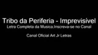 Imprevisível letra Hungria hip hop [upl. by Cymbre27]