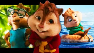 The Worst Chipmunk Movie of All Time [upl. by Swain788]