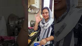 Day 246 aaj maine banaya fast wala tasty raita minivlog recepies shortvideo pregnancyjourney [upl. by Eolcin]