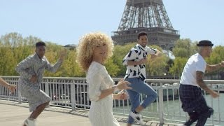 Ishtar  A Paris Clip officiel [upl. by Leisha174]