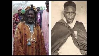 Serigne Babacar Sy et le fiticheur [upl. by Kcirtap]