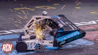 The Biggest Upsets in BattleBots  Part 2 [upl. by Dearborn]