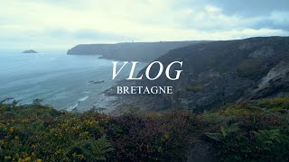 Vlog Bretagne [upl. by Eseekram917]