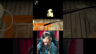 5 Bhoot Sath Mai Bachao😱😭 shorts granny gaming viral escape evilnun [upl. by Saxena]