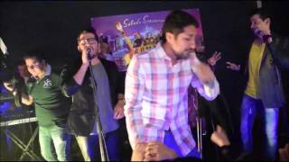 CONCIERTO SALSERIN RUMBONquotLATIN NIGHTquot [upl. by Clayson]