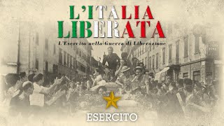 L’Italia Liberata Presentazione CalendEsercito 2025 [upl. by Enyehc]