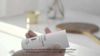 Verso Super Facial Serum [upl. by Ennaitsirk]