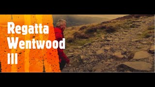 Wentwood V 31 Jacket  Regatta everything you need to know [upl. by Aloysius]