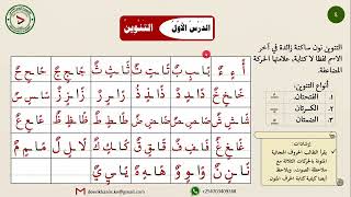 1 ALQIRAA WAL KITAABA 2ND LEVEL [upl. by Firehs719]