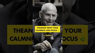 🌿 THEANINE CAN HAVE THESE AWESOME BENEFITS by Dr Daniel Amen greentea theanine coffein [upl. by Tratner]