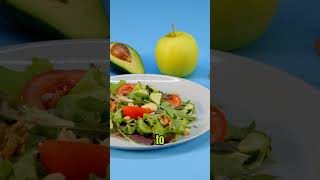 Unlocking Nutrition Secrets facts nutrition shorts [upl. by Reinhard]