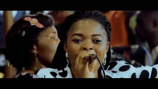 LILIANE MWIMPE COVER FONGOLA BIKUKE YA LOLA 1 [upl. by Beberg938]