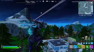 Fortnite  Shot with GeForce [upl. by Arayt251]