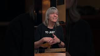 Mike Stern inspirational story guitar inspiration motivation guitarist shorts [upl. by Zenitram]