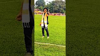 Alai Aron Bodo Song By Pukon Boro at Udalguri UN Bramha Gold Cup Football Final Match Nalbari 2024 [upl. by Dahaf798]