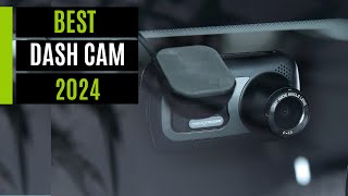 Best Dash Cam in 2024 Top Picks amp Reviews [upl. by Suirred]