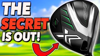 The PERFECT Driver nobody told you about  XXIO 10 Driver review [upl. by Tess]