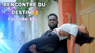 RENCONTRE DU DESTIN 👩‍❤️‍💋‍👨 episode 15 BlackG sanble touye ti soeur li a 😳 nan jalouzi🙆🏾‍♀️ [upl. by Eahsram]