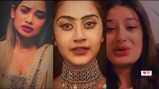 Bewafa sad tik tok Video😭🥀 I hate love 😥❣️☹️ Pyer ek dhoka 🥺💔 sadinstragramreels sad [upl. by Surtemed]