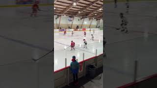 20241124 Vs Viking Dorion hockey [upl. by Mchugh318]