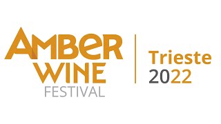 Amber Wine Festival Trieste 2022 [upl. by Smallman590]