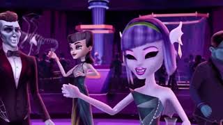 Monster High Boo York Boo York Movie  Part 9 HD [upl. by Tiffanle513]