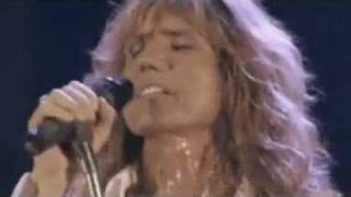 Whitesnake  Love Aint No Stranger Live London 2004 HD [upl. by Meredi660]