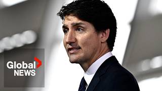 Trudeau announces byelections in Quebec Manitoba ridings for September [upl. by Anett]