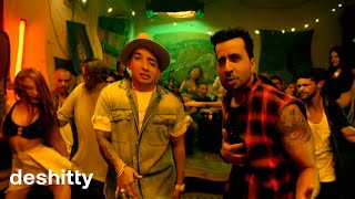 Luis Fonsi Despacito ft Daddy Yankee  deshitty [upl. by Aziaf780]