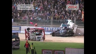 Superstock Teams Champs Best Bits 2005  2015 [upl. by Hasila50]